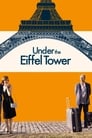 Poster for Under the Eiffel Tower