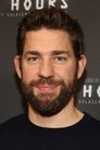 John Krasinski isSilhouetted Gamer (voice)