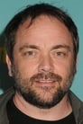 Mark Sheppard isChomsky