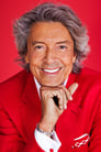 Tommy Tune isAmbrose Kemper