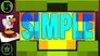 Episode 469 - "Simple" Minecraft - (YDYD4 Part 5)
