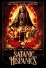 Satanic Hispanics poster