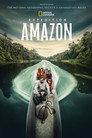 Plakat for 'Expedition Amazon'