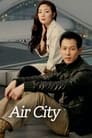 Air City Episode Rating Graph poster