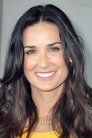 Demi Moore isRachel Carlson