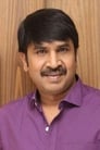 Srinivasa Reddy isSudeep's Personal Assistant