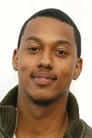 Wesley Jonathan is Chris Harris