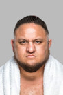 Samoa Joe isSamoa Joe