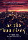 As the Sun Rises