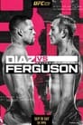 UFC 279: Diaz vs. Ferguson