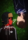 Cata y Moe
