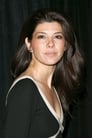 Marisa Tomei isDr. May Updale / Architect