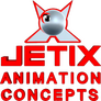 Jetix Animation Concepts