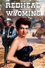 La belle rousse du Wyoming