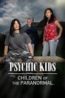 Psychic Kids Episode Rating Graph poster