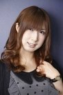 Natsumi Takamori isKatie (voice)