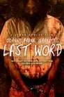 فيلم Johnny Frank Garrett’s Last Word 2016 مترجم اونلاين