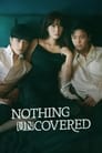 Nothing Uncovered Episode Rating Graph poster