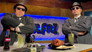 The Blues Brothers