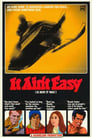 Movie poster for It Ain't Easy