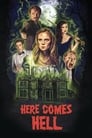 Poster van Here Comes Hell