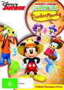 Mickey Mouse Clubhouse : Mickey's Numbers Roundup (2011) In Streaming Ita /Altadefinizione Film Senza Limiti