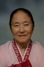 Kim Ae-ra isGrandmother