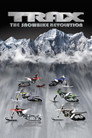 Plakat for 'Trax: The Snow Bike Revolution'