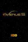 Poster for Avenue 5