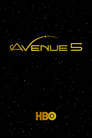 Poster van Avenue 5