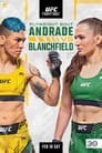 UFC Fight Night 219: Andrade vs. Blanchfield (2023)