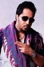 Mika Singh isBalwinder Singh