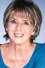 Sue Johnston isNancy