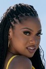 Mia Jones