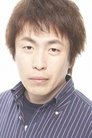 Takeharu Onishi isGukku (voice)