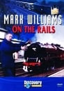 Mark Williams On The Rails Episode Rating Graph poster