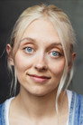 Audrey Anderson isSusan