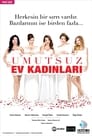 Umutsuz Ev Kadınları Episode Rating Graph poster