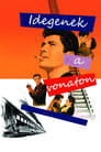 (HD). Idegenek A Vonaton Teljes Film Magyarul (1951) Ingyen Online