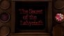 The Secret of the Labyrinth: The Making of 'The Masque of Mandragora'