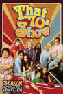 That '70s Show - seizoen 7