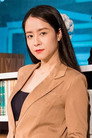 Thuỳ Dương as Thanh Diệp in Mê Cung
