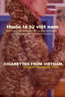 Cigarettes from Vietnam