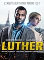 Luther Episode Rating Graph poster