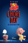 Chore Day - The Incredibles Way (2021) - Affiche