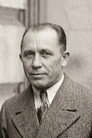 Charles Mack