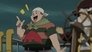 High Sea Chase