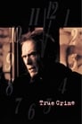 Movie poster for True Crime (1999)