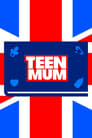 Teen Mum Episode Rating Graph poster