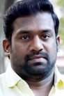 Robo Shankar is